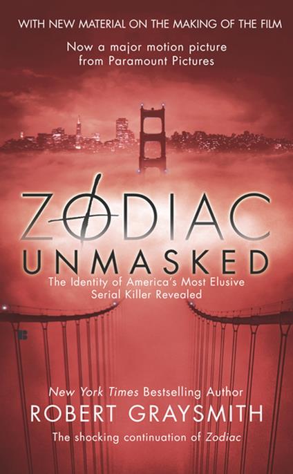 Zodiac Unmasked