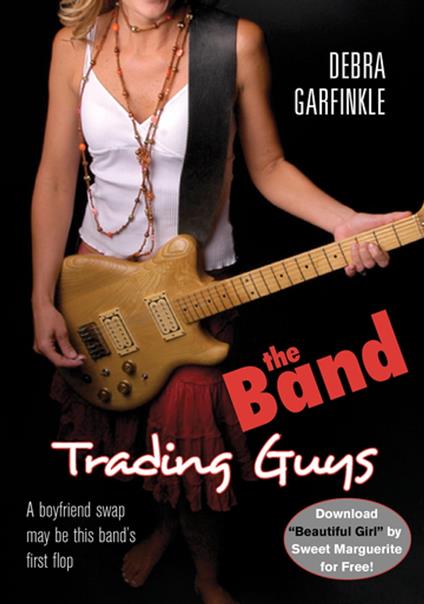 The Band: Trading Guys - D. L. Garfinkle - ebook