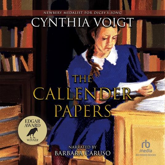 The Callender Papers