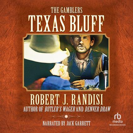 Texas Bluff