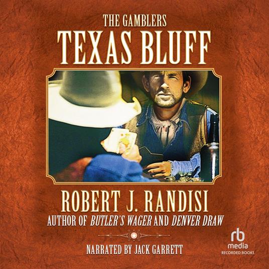 Texas Bluff