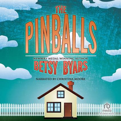 The Pinballs