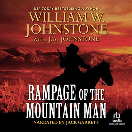 Rampage of the Mountain Man