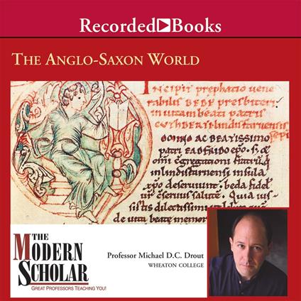 The Anglo-Saxon World