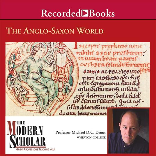 The Anglo-Saxon World