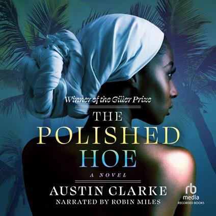 The Polished Hoe