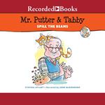 Mr. Putter & Tabby Spill the Beans