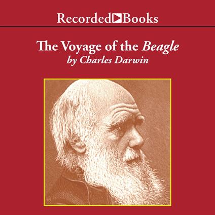 The Voyage of the Beagle