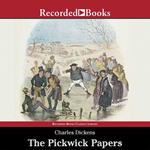 The Pickwick Papers