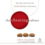 The Cheating Culture