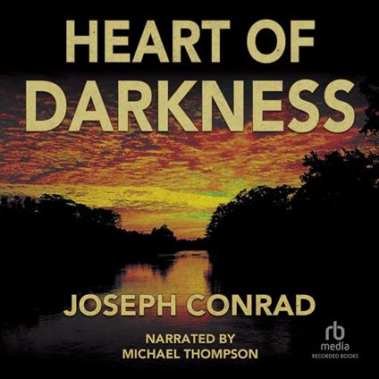 Heart of Darkness