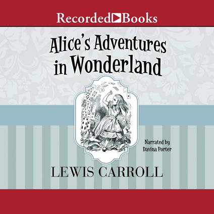 Alice's Adventures in Wonderland