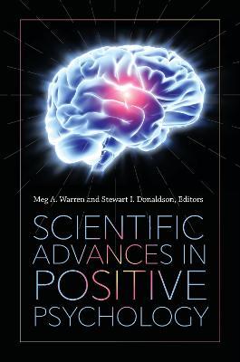Scientific Advances in Positive Psychology - cover