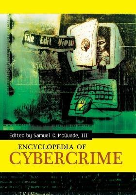 Encyclopedia of Cybercrime - cover