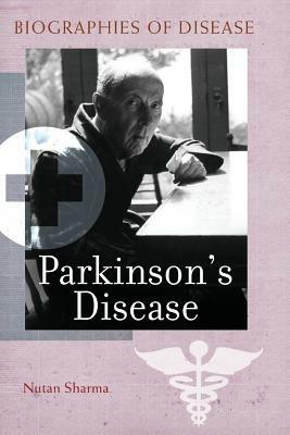 Parkinson's Disease - Nutan Sharma - cover