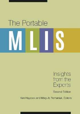 The Portable MLIS: Insights from the Experts - cover
