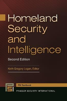 Homeland Security and Intelligence - cover