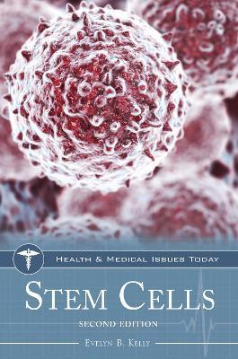 Stem Cells - Evelyn B. Kelly - cover