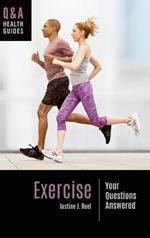 Exercise: Your Questions Answered