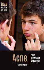 Acne: Your Questions Answered