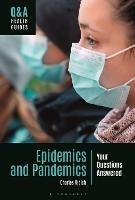 Epidemics and Pandemics: Your Questions Answered - Charles Vidich - cover