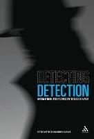 Detecting Detection: International Perspectives on the Uses of a Plot - cover