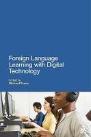 Foreign Language Learning with Digital Technology - cover