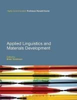 Applied Linguistics and Materials Development - cover