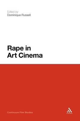 Rape in Art Cinema - cover