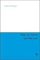Plato on Virtue and the Law