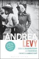 Andrea Levy: Contemporary Critical Perspectives - cover