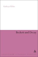 Beckett and Decay