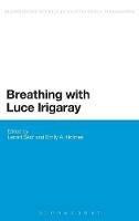 Breathing with Luce Irigaray - cover