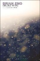 Brian Eno: Oblique Music - cover