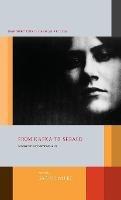 From Kafka to Sebald: Modernism and Narrative Form - cover