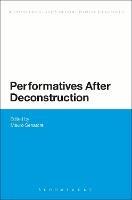 Performatives After Deconstruction - cover
