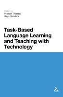 Task-Based Language Learning and Teaching with Technology - cover