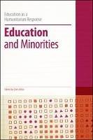 Education and Minorities - cover