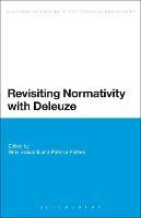 Revisiting Normativity with Deleuze - cover