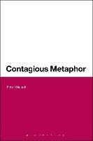 Contagious Metaphor - Peta Mitchell - cover