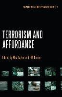 Terrorism and Affordance - cover