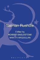 Salman Rushdie: Contemporary Critical Perspectives