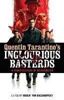 Quentin Tarantino's Inglourious Basterds: A Manipulation of Metacinema - cover