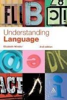 Understanding Language: A Basic Course in Linguistics - Elizabeth Winkler - cover