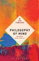 Philosophy of Mind: The Key Thinkers - cover