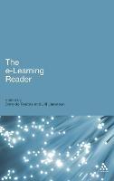 The e-Learning Reader - cover