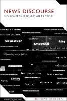 News Discourse - Monika Bednarek,Helen Caple - cover