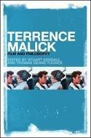 Terrence Malick: Film and Philosophy - cover