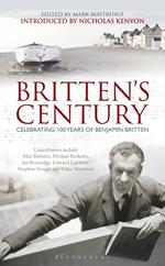 Britten's Century