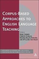 Corpus-Based Approaches to English Language Teaching - cover